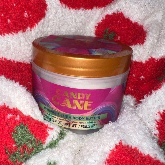 Ulta Beauty Bath & Body Tree Hut Candy Cane Body Butter Poshmark